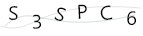 Click to hear the code spoken.